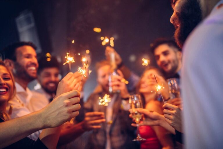 Three Worldwide Traditions to Try This Holiday Season