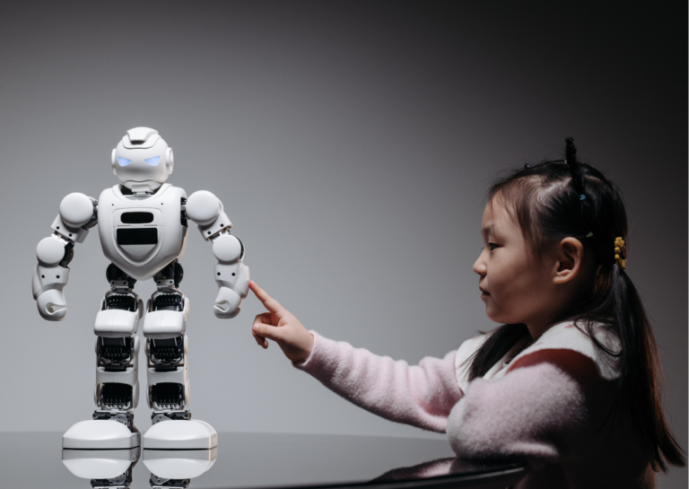 Stop Saying “Back in My Day”: Mastering Parenting in 2025 with AI and Robots